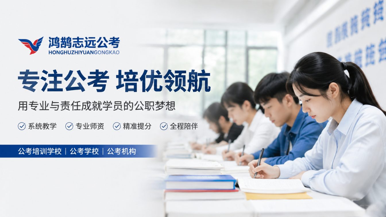 昂昂溪区为龙江考生提供上岸方案