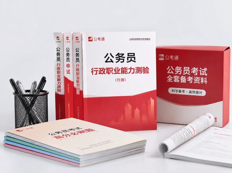 昂昂溪区事业编联考笔试提升班